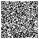 QR code with URS Corporation contacts