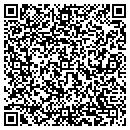 QR code with Razor Sharp South contacts