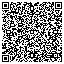 QR code with Harry and David contacts