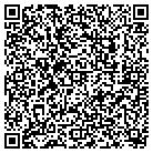 QR code with R S Rubber Corporation contacts