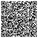 QR code with Hungerford & Terry Inc contacts