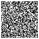 QR code with University Medicine/Dentistry contacts