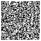 QR code with A 1 24 Hour 7 Day Emerg A contacts