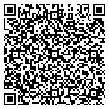 QR code with GNC contacts