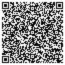 QR code with Kovar Events contacts