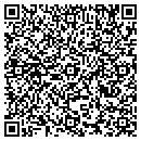 QR code with R W Architecture LLC contacts