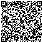 QR code with E-Z Way Plumbing & Heating contacts