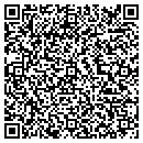 QR code with Homicide Line contacts