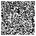 QR code with GNC contacts