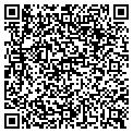 QR code with Dannys Pizzeria contacts