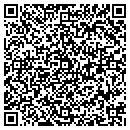 QR code with T and R Metals Inc contacts