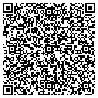QR code with Wayne W Vaughn Septic Tanks contacts