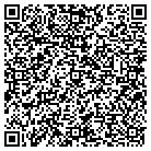 QR code with A-Bove Environmental Service contacts