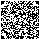 QR code with American Tae KWON Doe Moo Duc contacts