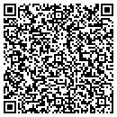 QR code with All Fenced In contacts