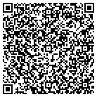 QR code with Maulbeck Heating & Cooling Co contacts