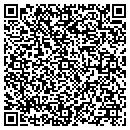 QR code with C H Service Co contacts
