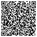 QR code with Experian contacts