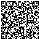 QR code with C J's Entertainment Co contacts