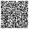 QR code with T H Service Center contacts
