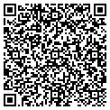 QR code with D & J Restorations contacts