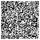 QR code with Manhattan Advisorty Service Inc contacts