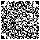 QR code with De Bug Pest Control contacts