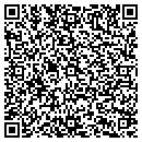QR code with J & J Management Group Inc contacts