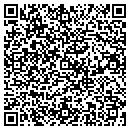 QR code with Thomas M Cooper Correctns Stff contacts