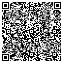 QR code with GEB Marina contacts