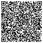 QR code with MGA Talent Agency contacts