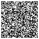 QR code with Houston Colliers & Co contacts