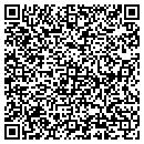 QR code with Kathleen B D'Orsi contacts