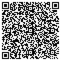 QR code with Pace Local 1-300 contacts