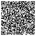 QR code with BGR Painting contacts