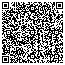 QR code with James Custom Fence contacts