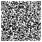 QR code with F A Alpine Windows Corp contacts