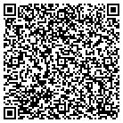 QR code with A Bruno & Son Growers contacts