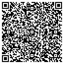 QR code with James A Clark contacts
