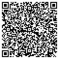 QR code with Jam Consulting contacts