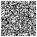 QR code with Hampton Commons Assn contacts