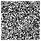 QR code with University Oaks Hair Salon contacts