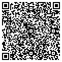 QR code with Run For Tim contacts