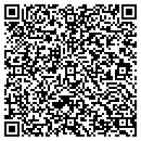 QR code with Irvings Service Center contacts