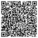 QR code with J C Williams contacts