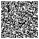 QR code with M V Evelyn Da Rosa contacts