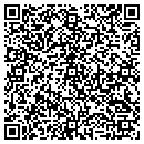 QR code with Precision Glass Co contacts