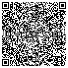 QR code with Rainbow Academy Child Care Center contacts