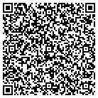 QR code with Princeton Dance & Theater Std contacts