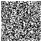 QR code with A M Welding & Machine Co contacts